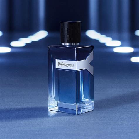 yves saint laurent perfume unisex